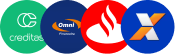 Logos dividas