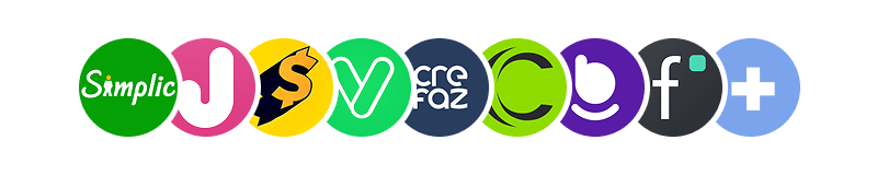 Logos dividas
